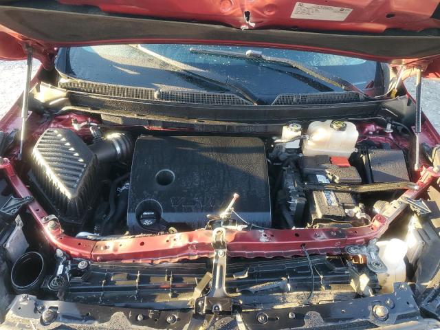 Photo 11 VIN: 5GAERBKW8LJ204778 - BUICK ENCLAVE ES 