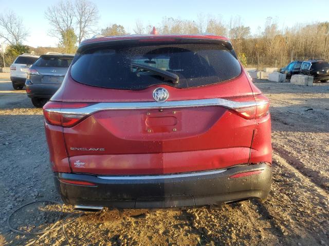 Photo 5 VIN: 5GAERBKW8LJ204778 - BUICK ENCLAVE ES 