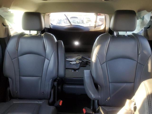 Photo 9 VIN: 5GAERBKW8LJ204778 - BUICK ENCLAVE ES 