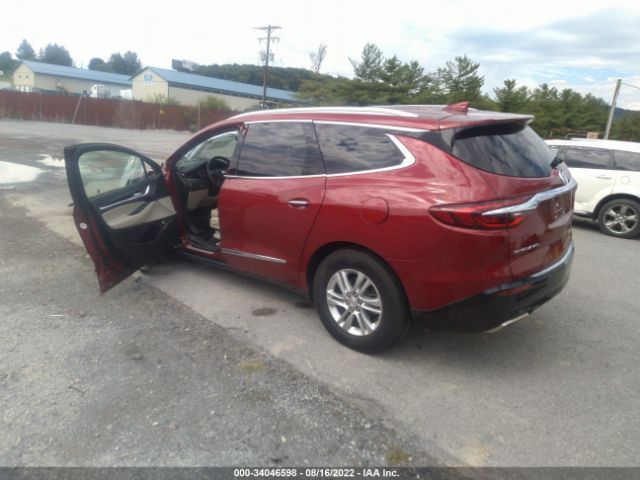 Photo 2 VIN: 5GAERBKW8LJ233200 - BUICK ENCLAVE 