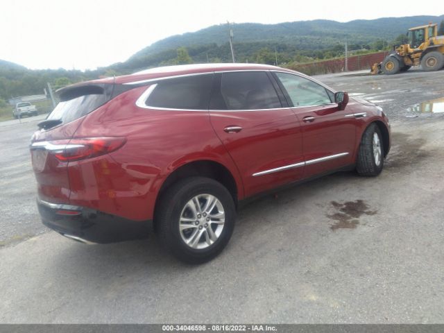 Photo 3 VIN: 5GAERBKW8LJ233200 - BUICK ENCLAVE 