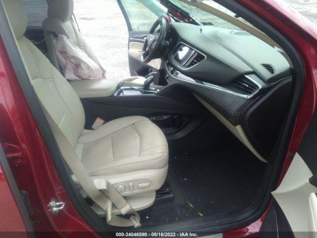 Photo 4 VIN: 5GAERBKW8LJ233200 - BUICK ENCLAVE 