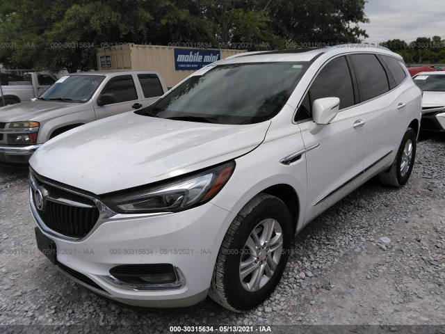 Photo 1 VIN: 5GAERBKW8LJ241281 - BUICK ENCLAVE 