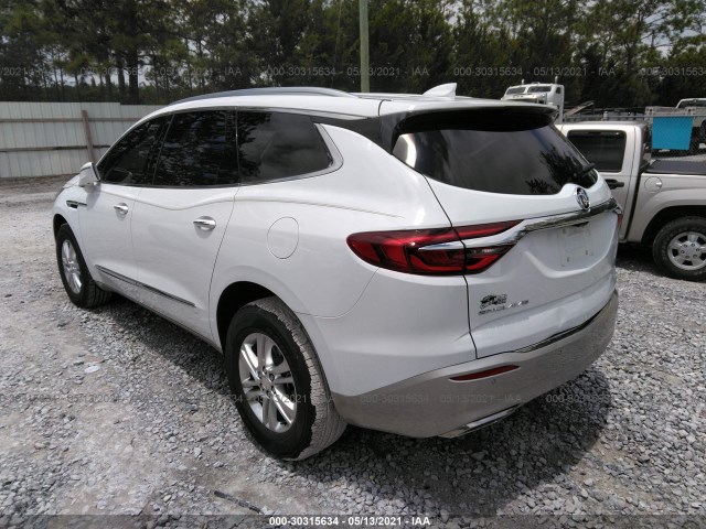 Photo 2 VIN: 5GAERBKW8LJ241281 - BUICK ENCLAVE 