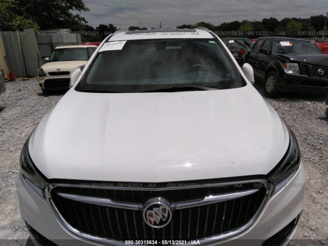 Photo 5 VIN: 5GAERBKW8LJ241281 - BUICK ENCLAVE 