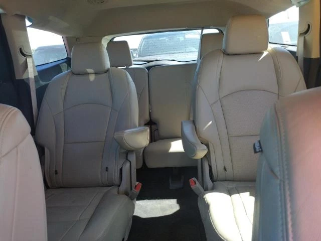 Photo 9 VIN: 5GAERBKW8LJ280565 - BUICK ENCLAVE ES 