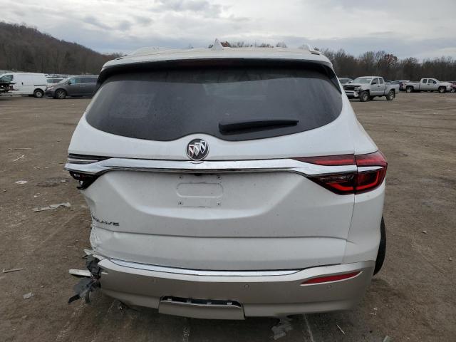 Photo 5 VIN: 5GAERBKW8LJ299276 - BUICK ENCLAVE 