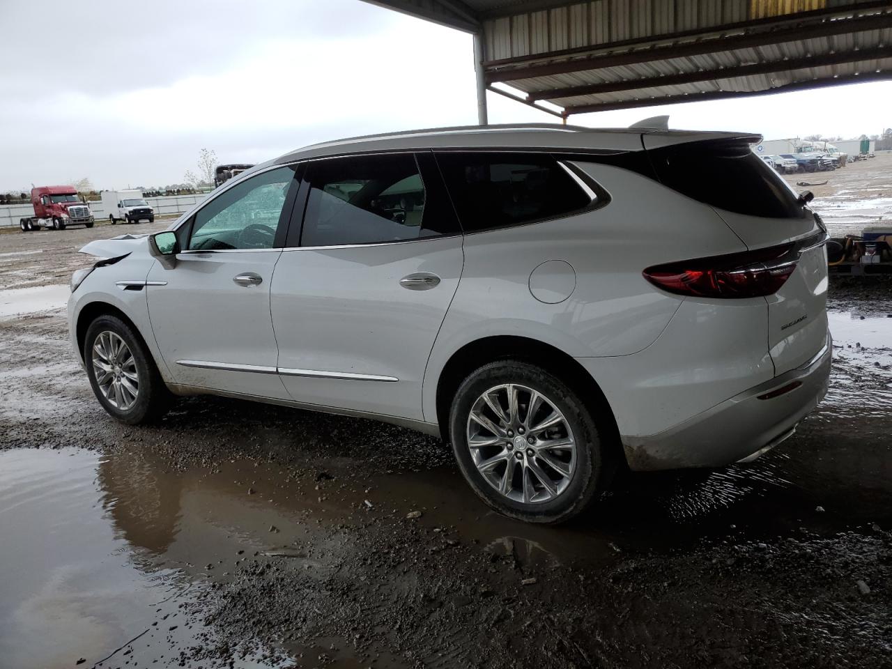 Photo 1 VIN: 5GAERBKW8LJ309451 - BUICK ENCLAVE 