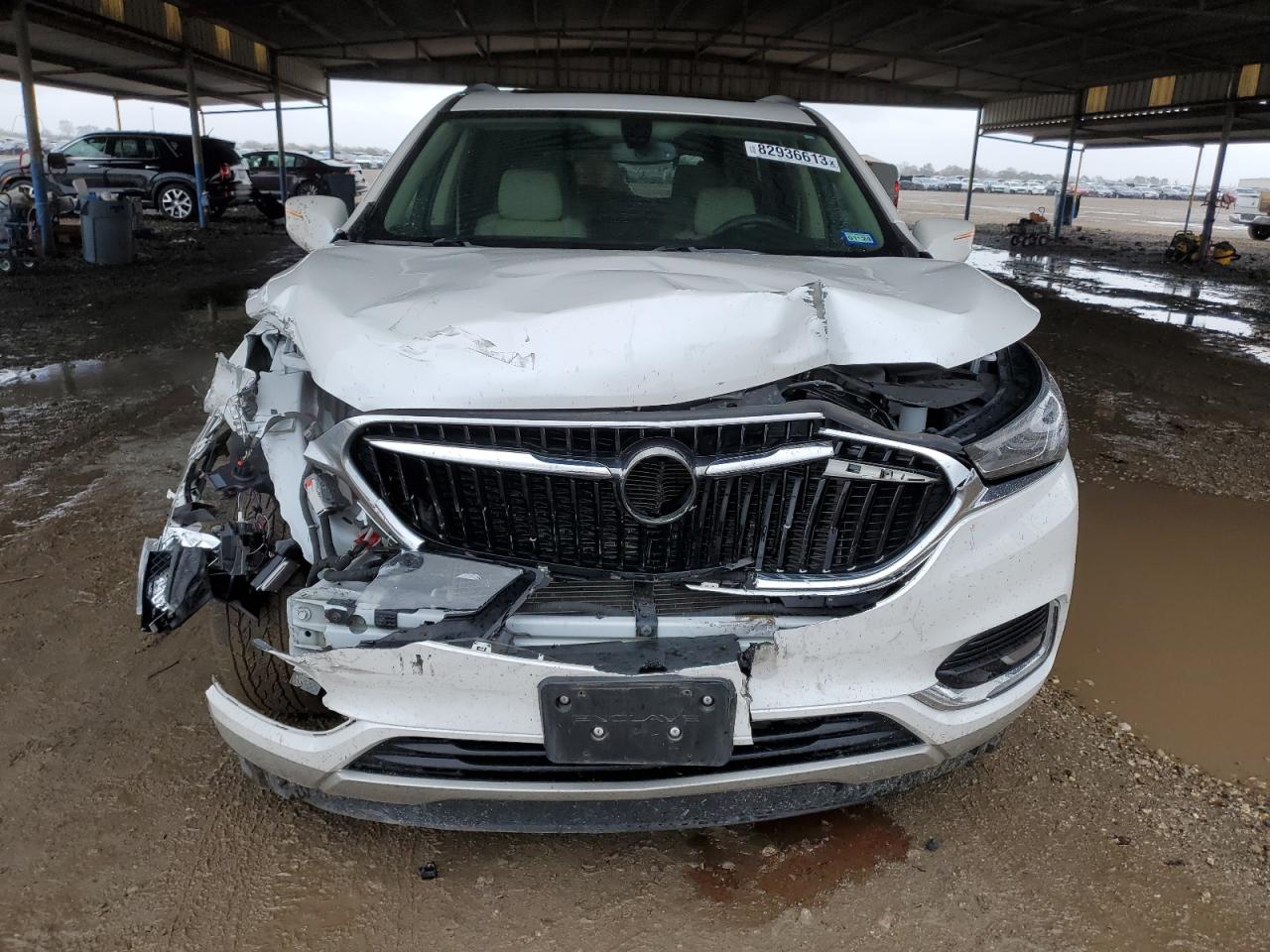 Photo 4 VIN: 5GAERBKW8LJ309451 - BUICK ENCLAVE 