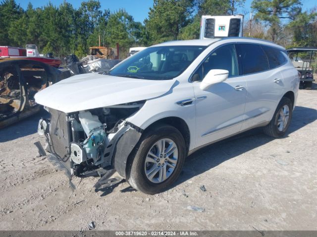 Photo 1 VIN: 5GAERBKW8LJ317176 - BUICK ENCLAVE 