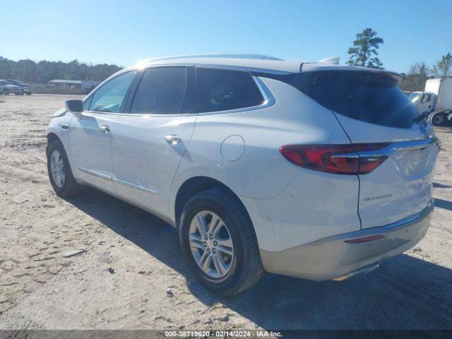 Photo 2 VIN: 5GAERBKW8LJ317176 - BUICK ENCLAVE 