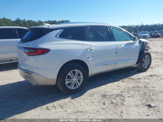 Photo 3 VIN: 5GAERBKW8LJ317176 - BUICK ENCLAVE 