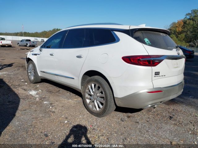 Photo 2 VIN: 5GAERBKW8MJ117125 - BUICK ENCLAVE 