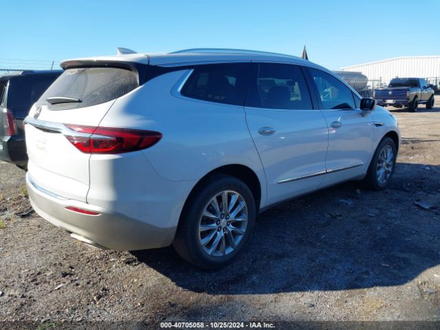 Photo 3 VIN: 5GAERBKW8MJ117125 - BUICK ENCLAVE 