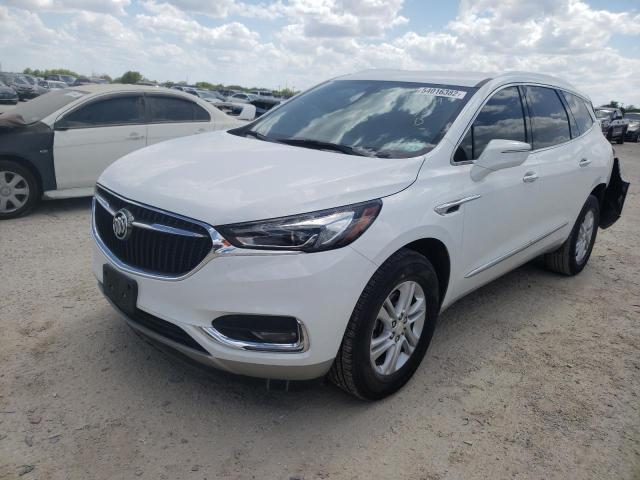 Photo 1 VIN: 5GAERBKW8MJ128416 - BUICK ENCLAVE ES 