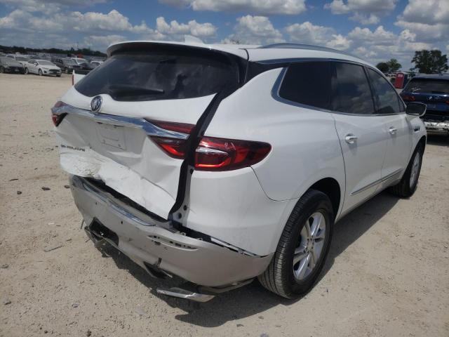 Photo 3 VIN: 5GAERBKW8MJ128416 - BUICK ENCLAVE ES 