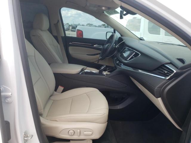 Photo 4 VIN: 5GAERBKW8MJ128416 - BUICK ENCLAVE ES 