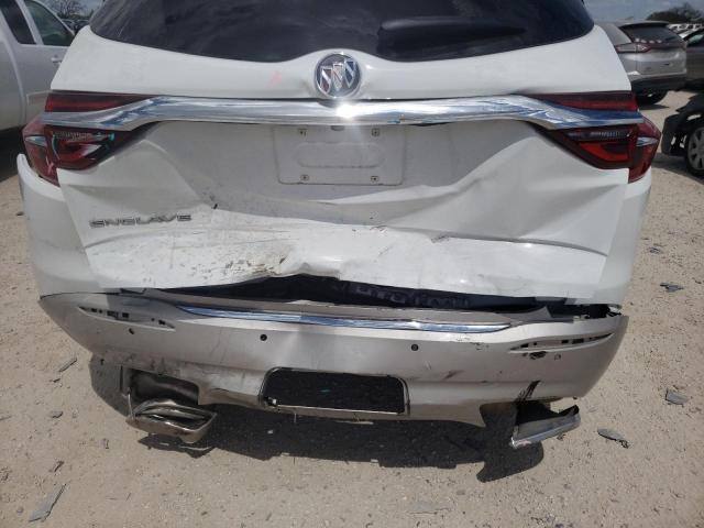 Photo 8 VIN: 5GAERBKW8MJ128416 - BUICK ENCLAVE ES 