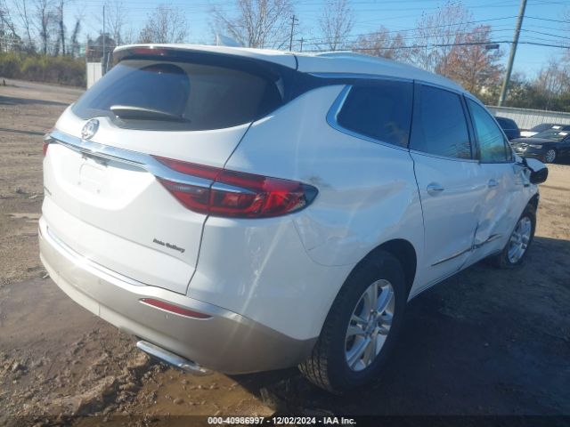 Photo 3 VIN: 5GAERBKW8MJ146916 - BUICK ENCLAVE 