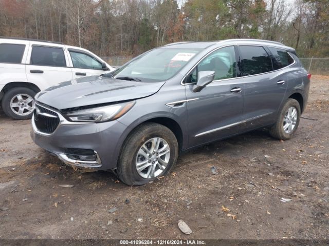 Photo 1 VIN: 5GAERBKW8MJ227222 - BUICK ENCLAVE 