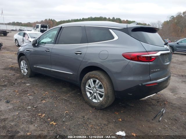 Photo 2 VIN: 5GAERBKW8MJ227222 - BUICK ENCLAVE 