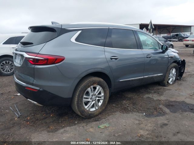 Photo 3 VIN: 5GAERBKW8MJ227222 - BUICK ENCLAVE 