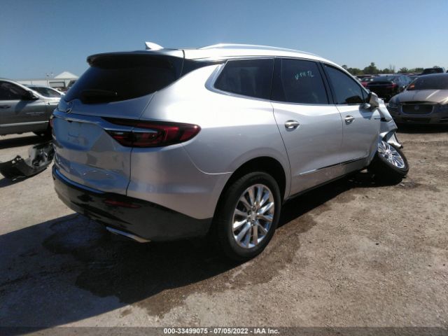 Photo 3 VIN: 5GAERBKW8MJ256185 - BUICK ENCLAVE 