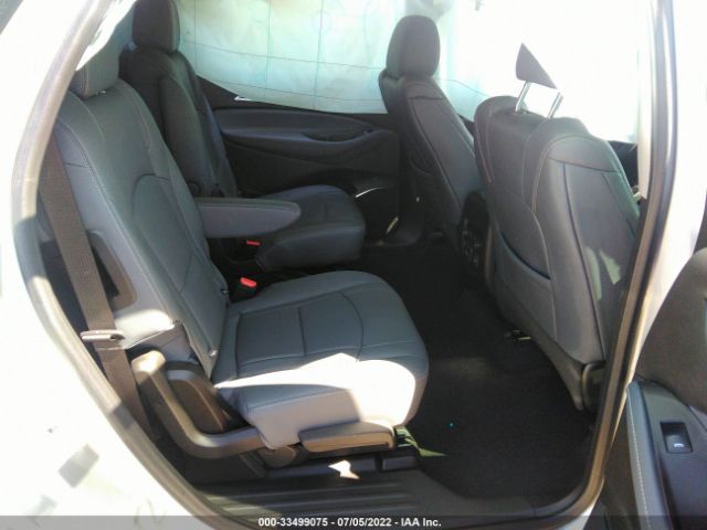 Photo 7 VIN: 5GAERBKW8MJ256185 - BUICK ENCLAVE 