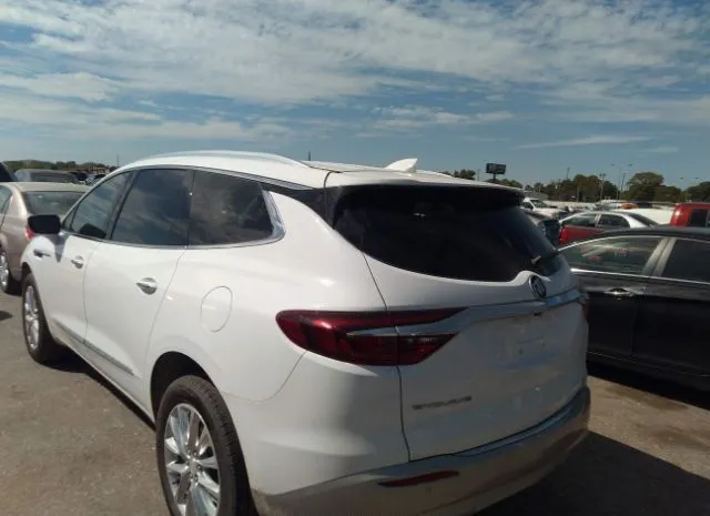 Photo 2 VIN: 5GAERBKW8MJ257207 - BUICK ENCLAVE 