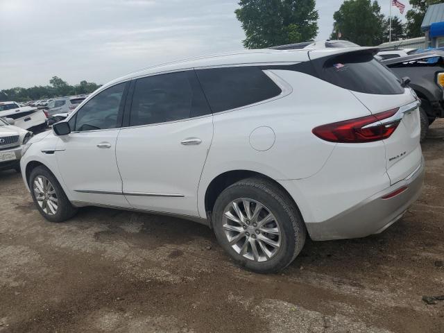 Photo 1 VIN: 5GAERBKW8MJ268742 - BUICK ENCLAVE 