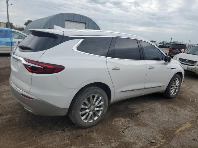 Photo 2 VIN: 5GAERBKW8MJ268742 - BUICK ENCLAVE 