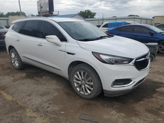 Photo 3 VIN: 5GAERBKW8MJ268742 - BUICK ENCLAVE 