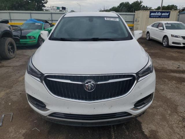 Photo 4 VIN: 5GAERBKW8MJ268742 - BUICK ENCLAVE 