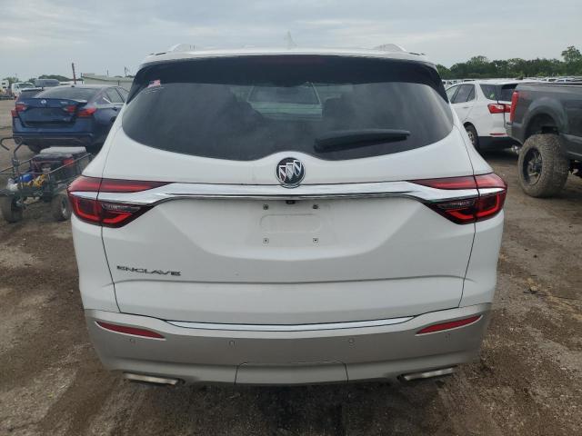 Photo 5 VIN: 5GAERBKW8MJ268742 - BUICK ENCLAVE 