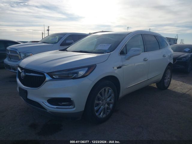 Photo 1 VIN: 5GAERBKW8MJ269504 - BUICK ENCLAVE 