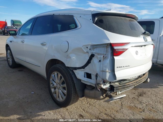 Photo 2 VIN: 5GAERBKW8MJ269504 - BUICK ENCLAVE 