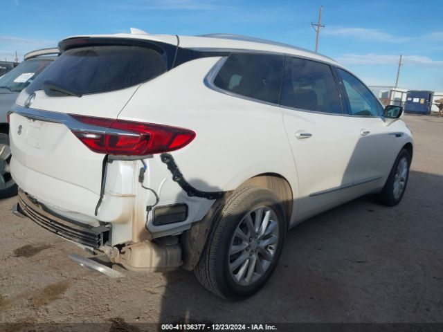 Photo 3 VIN: 5GAERBKW8MJ269504 - BUICK ENCLAVE 