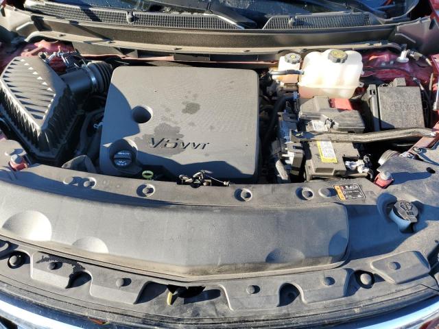 Photo 11 VIN: 5GAERBKW8PJ115007 - BUICK ENCLAVE 