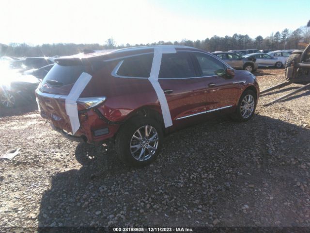 Photo 3 VIN: 5GAERBKW8PJ115007 - BUICK ENCLAVE 