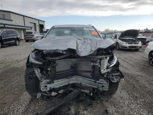 Photo 4 VIN: 5GAERBKW8PJ183307 - BUICK ENCLAVE ES 