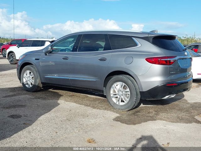 Photo 2 VIN: 5GAERBKW9JJ153255 - BUICK ENCLAVE 