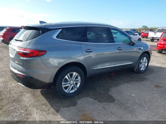 Photo 3 VIN: 5GAERBKW9JJ153255 - BUICK ENCLAVE 