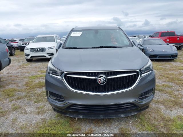 Photo 5 VIN: 5GAERBKW9JJ153255 - BUICK ENCLAVE 