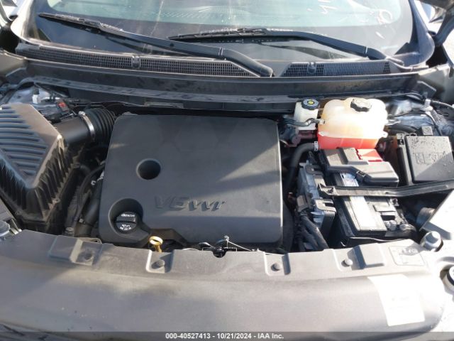 Photo 9 VIN: 5GAERBKW9JJ153255 - BUICK ENCLAVE 