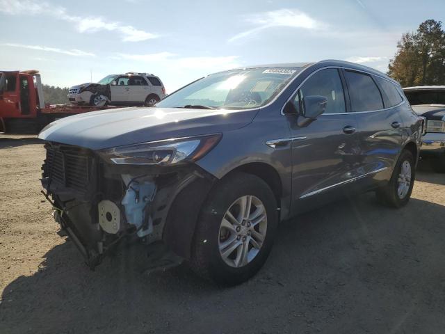 Photo 1 VIN: 5GAERBKW9JJ187261 - BUICK ENCLAVE ES 