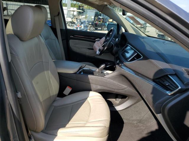 Photo 4 VIN: 5GAERBKW9JJ187261 - BUICK ENCLAVE ES 