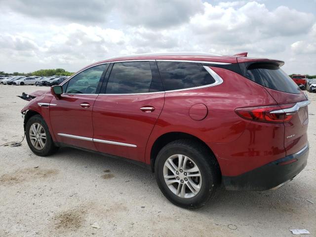 Photo 1 VIN: 5GAERBKW9JJ187437 - BUICK ENCLAVE 