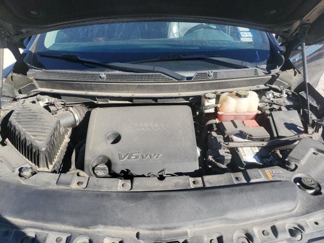 Photo 11 VIN: 5GAERBKW9JJ187678 - BUICK ENCLAVE ES 