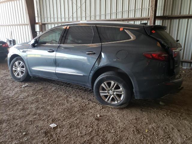 Photo 1 VIN: 5GAERBKW9JJ201269 - BUICK ENCLAVE ES 