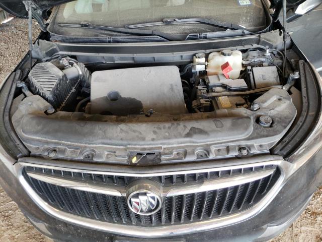 Photo 11 VIN: 5GAERBKW9JJ201269 - BUICK ENCLAVE ES 